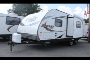 New 2013 Keystone Bullet 217RBS Travel Trailer For Sale